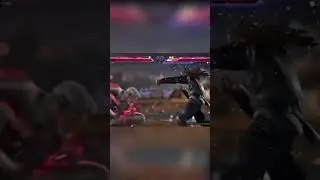 He forgot we’re in America | Tekken 8
