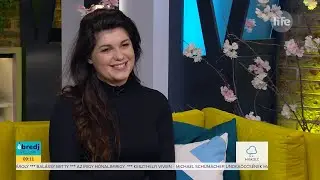 Berobbant Majka és Curtis mellé Nika: de saját zenéin is dolgozik