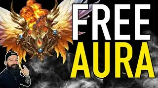 FREE CRYSTALLINE AURA | NEWS MORE SERVERS LOST ARK - AMAZON PRIME GAMING