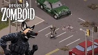 Project Zomboid 