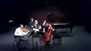 Residential: Faculty Concert