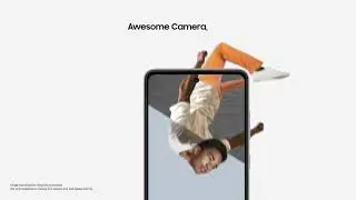 Galaxy A52 | Awesome Camera