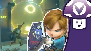 [Vinesauce] Sometimes Vinny is like a cartoon character
