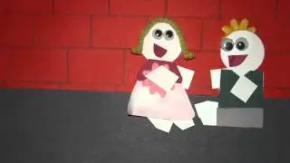 Nursery Rhyme Mash up