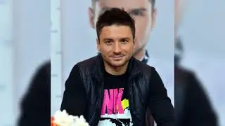 Сергей Лазарев _ Снег в океане ........Видео по случаю дня рождения легенды Сергея Лазарева ❤️🎈🎂🎆🎊