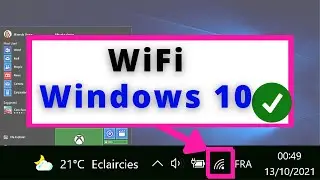 solution probleme wifi windows10 