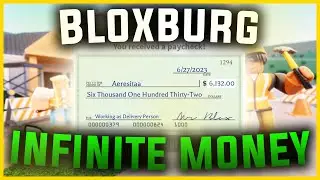 [NEW] BLOXBURG SCRIPT | GET INFINITE MONEY WITH PIZZA AUTOFARM | PASTEBIN 2023 |