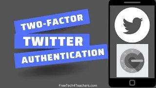 How to Use the Google Authenticator App to Verify Your Twitter Account