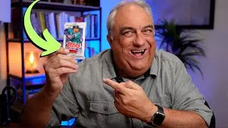 A look at the 2023 Topps Series I baseball card review