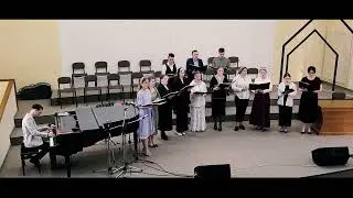Чем воздать Тебе?