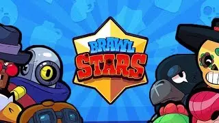 Brawl stars Android