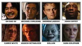 The Most TRAGIC Movie Characters Explained in 15 Minutes