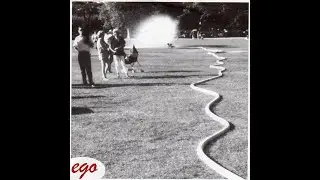 EGO - Do You Want To Be My Love 'till 1998?