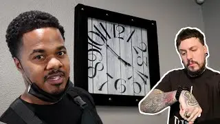 HOW TO CUT HAIR FASTER!!! ⏰ 