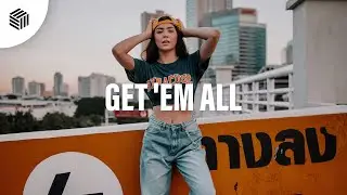 Saco - Get 'Em All (feat. SeaMS)