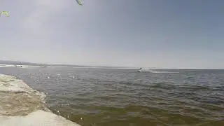 сезон 2019 - открытие