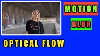 Optical Flow in Node Video