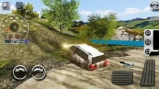 4x4 Off Road Rally 7 Part #4 - Level 24-29 - Android Gameplay FHD