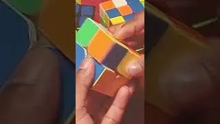 Payaso  ❤️❤️❤️#hectorelfather #payaso #cube #shorts #short #cubeonbeat #cubing #comment #share #like