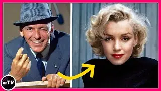 The Secrets And Scandals Of Frank Sinatra