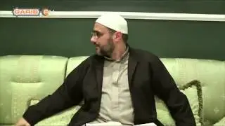 ᴴᴰ Разъяснение смысла «основное мнение» му`тамад в науке таухид |  Шейх Саид Фуда