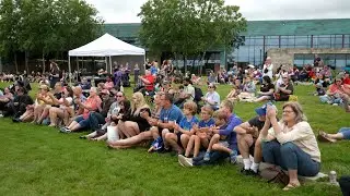 Bloomington Today: The BUZZ September 11