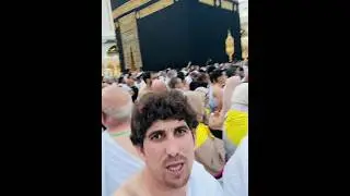 qalil qalandar umrah 