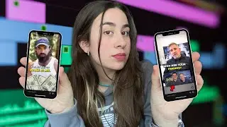 SI EDITAS tus vídeos para TIKTOK de esta manera, se harán VIRALES (Tutorial completo)