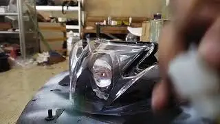 vega r new paket bi led