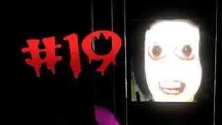 Прохождение страшных карт в garry's mod часть 19