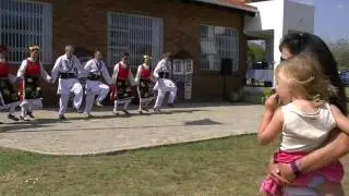 Цветница, 20160424   Витаново хоро
