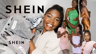 HUGE HAUL 2022 | 15+ ITEMS  | New in SHEIN | Affordable summer clothes | SHEIN try on
