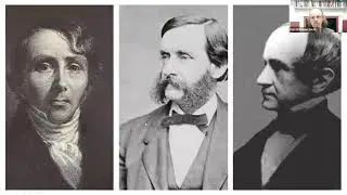 Harvard Divinity School and Slavery: Family Stories