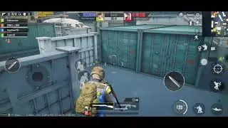 BGMI TDM - Killer match, we won!