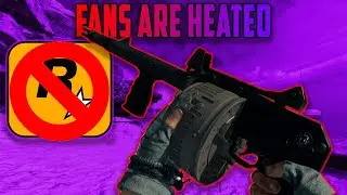 WE ARE TIRED OF GTA V @rockstar (GTA V NEXT GEN RANT)