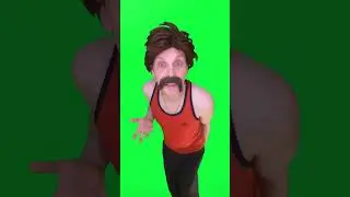 Приколы на Хромакей Срать, Зеленом фоне, Футажи, Юмор Позитив Смешно 