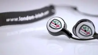 O-Buds high quality tangle-free earphones