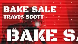 🎧 Wiz Khalifa - BAKE SALE ft. Travis Scott [Music Video]