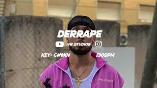 [FREE] JC REYES X MORAD X BENY JR Type beat 