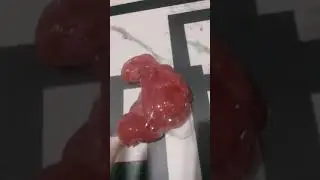 slime
