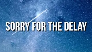 $uicideboy$ - Sorry for the Delay (Lyrics)