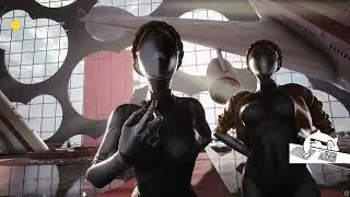 Fighting Mad Hitlers [Atomic Heart]