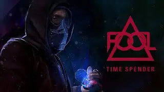 F.O.O.L - Time Spender (Official Audio)