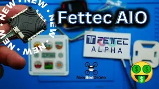 The Ultimate AIO is now Fettec 🔥🔥 Infinity