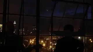 SPIRAL DOWN PERFORMED BY JAY PATRIK BOLAND & THOM POPE