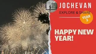 HAPPY NEW YEAR!