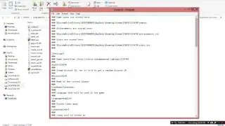 Dragon Ball Xenoverse How to Change Username and Language HD 1080p