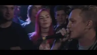 Раунды MICKEYMOUSE (vs. ДЕН ЧЕЙNИ)[140 BPM BATTLE]