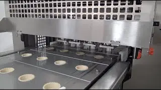 AXIS Pie Line