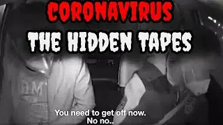 CORONAVIRUS - The Lost Tapes